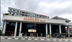 Grandlink Square (D14), Shop House #509564801